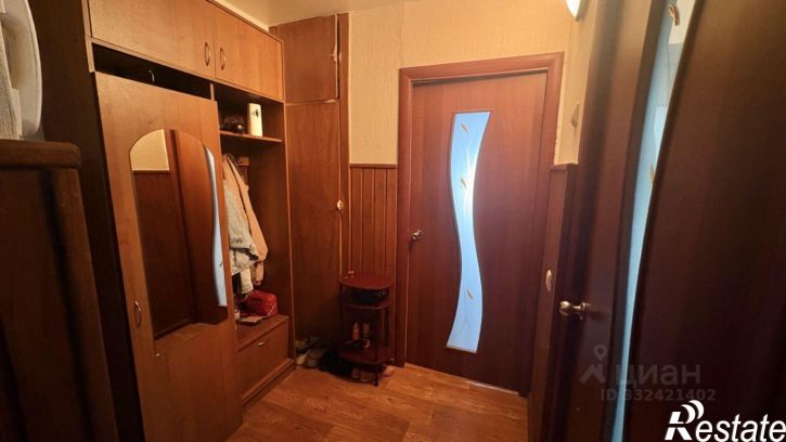 4-комн квартира ул Привокзальная, 11,  д. 11