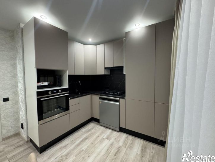 2-комн квартира ул Бориса Литвинчука, 10,  д. 10