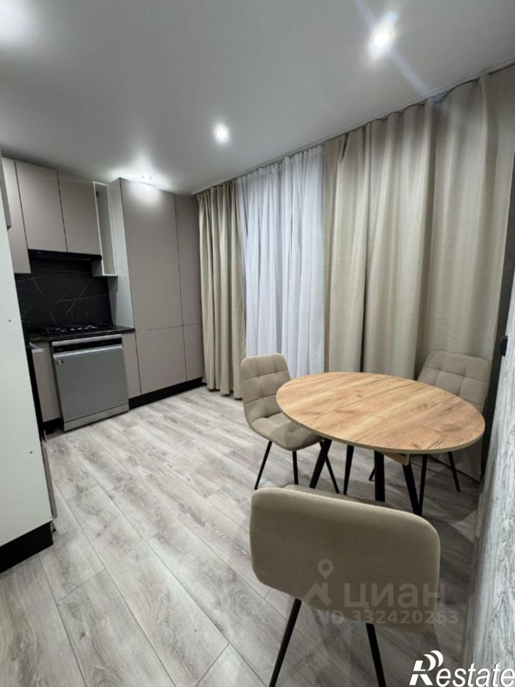 2-комн квартира ул Бориса Литвинчука, 10,  д. 10