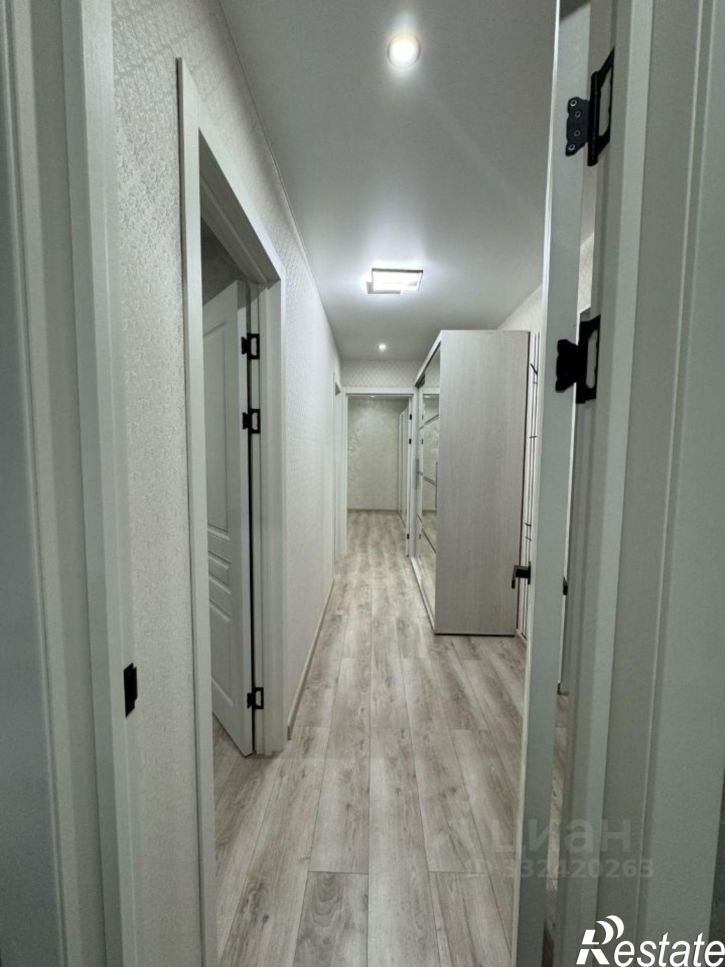 2-комн квартира ул Бориса Литвинчука, 10,  д. 10