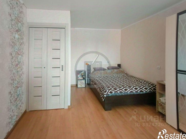 1-комн квартира ул Ленина, 17,  д. 17