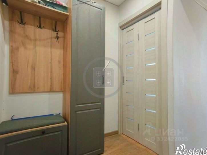 1-комн квартира ул Ленина, 17,  д. 17