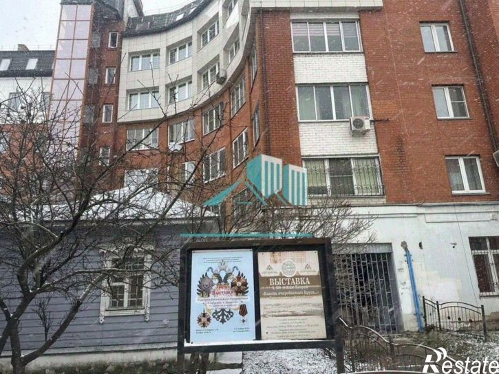 3-комн квартира ул Суворова, 44,  д. 44