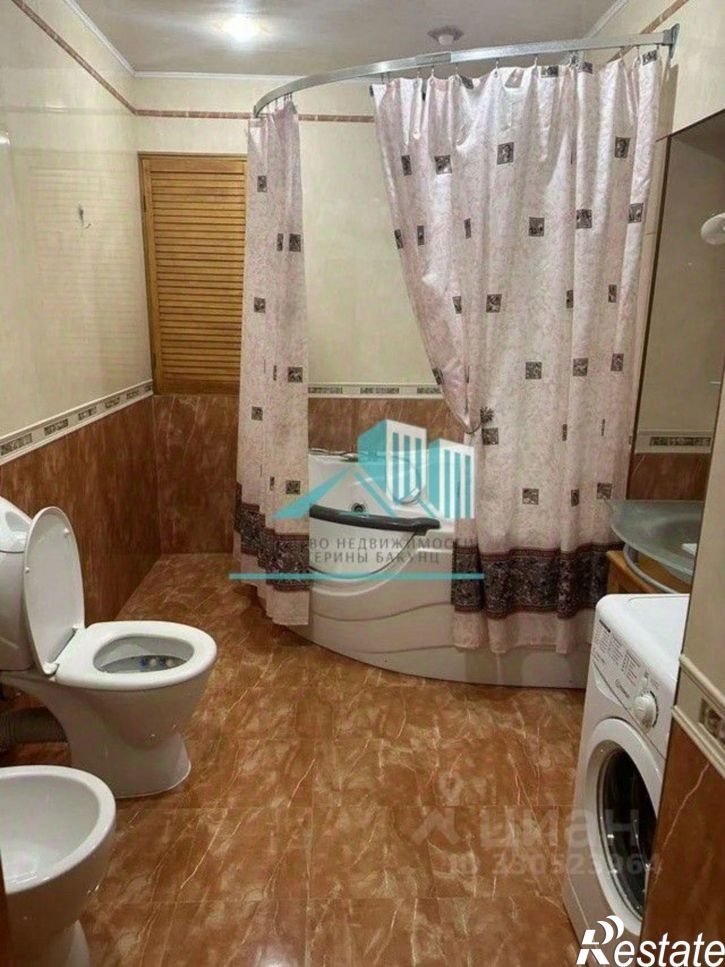3-комн квартира ул Суворова, 44,  д. 44