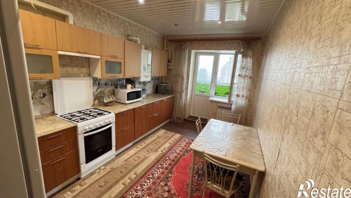 1-комн квартира ул Гурьянова, 69 1,  д. 69 1,  к. 1