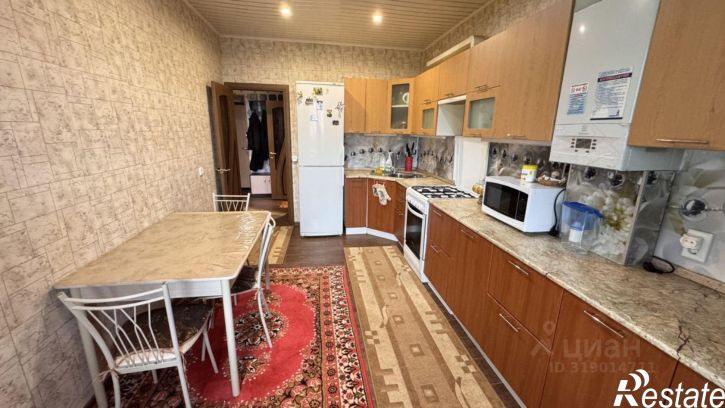 1-комн квартира ул Гурьянова, 69 1,  д. 69 1,  к. 1