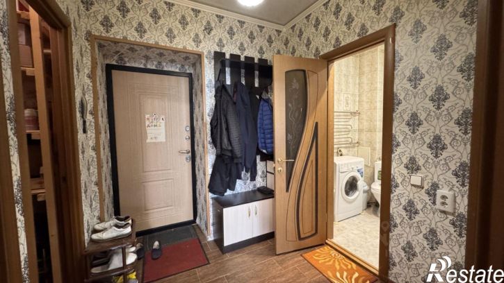 1-комн квартира ул Гурьянова, 69 1,  д. 69 1,  к. 1