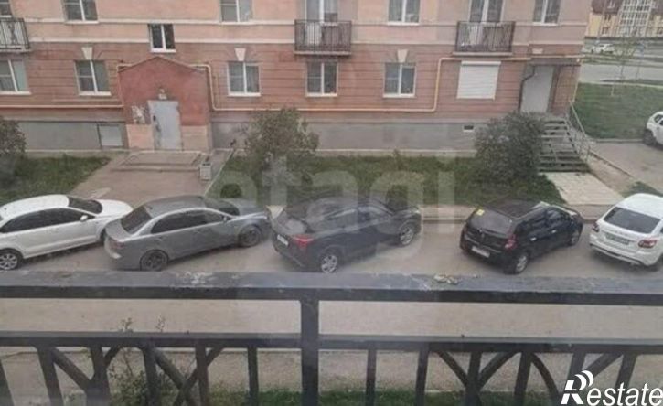 1-комн квартира ул Георгия Амелина, 3,  д. 3