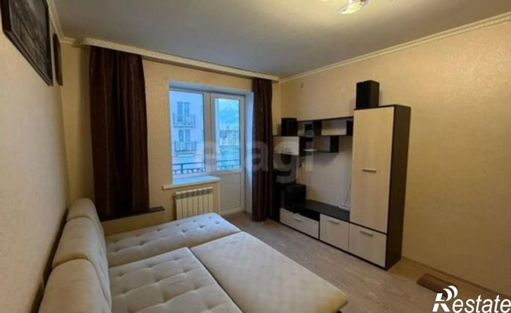 1-комн квартира ул Георгия Амелина, 3,  д. 3