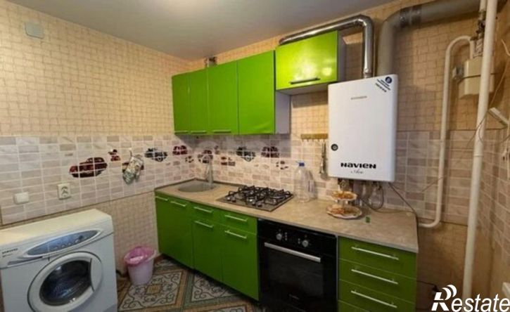 1-комн квартира ул Георгия Амелина, 3,  д. 3