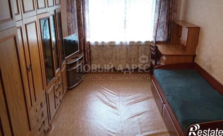 1-комн квартира ул Окружная, 10,  д. 10