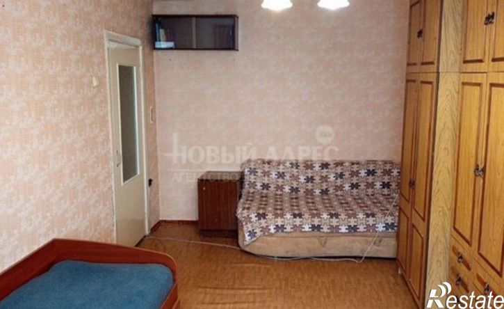 1-комн квартира ул Окружная, 10,  д. 10