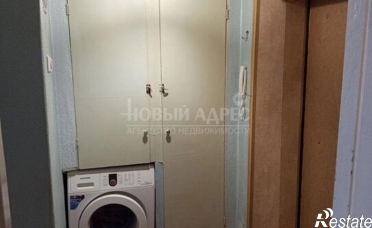 1-комн квартира ул Окружная, 10,  д. 10