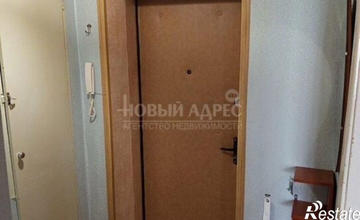 1-комн квартира ул Окружная, 10,  д. 10