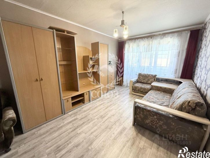 3-комн квартира ул Октябрьская, 2,  д. 2