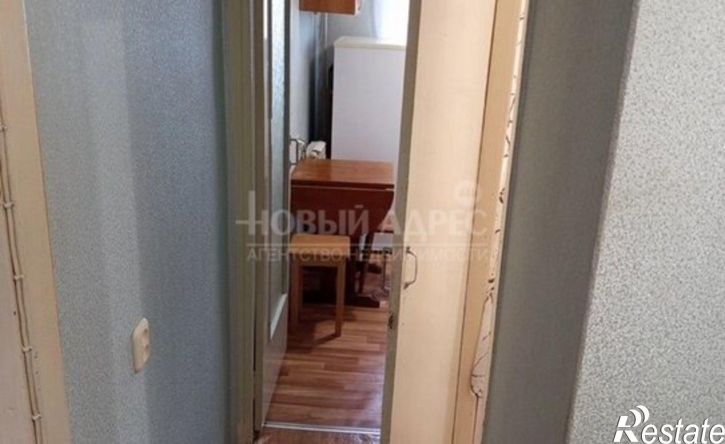 1-комн квартира ул Окружная, 10,  д. 10