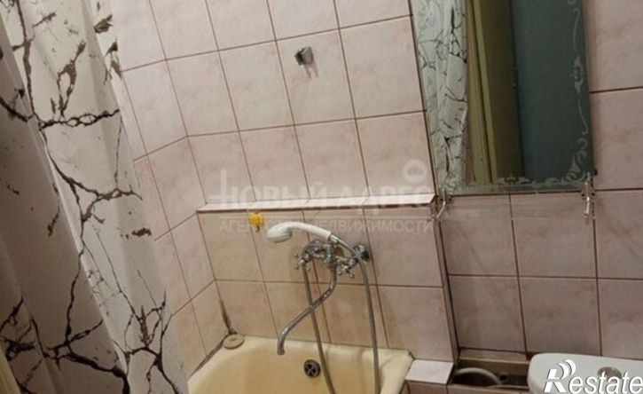 1-комн квартира ул Окружная, 10,  д. 10