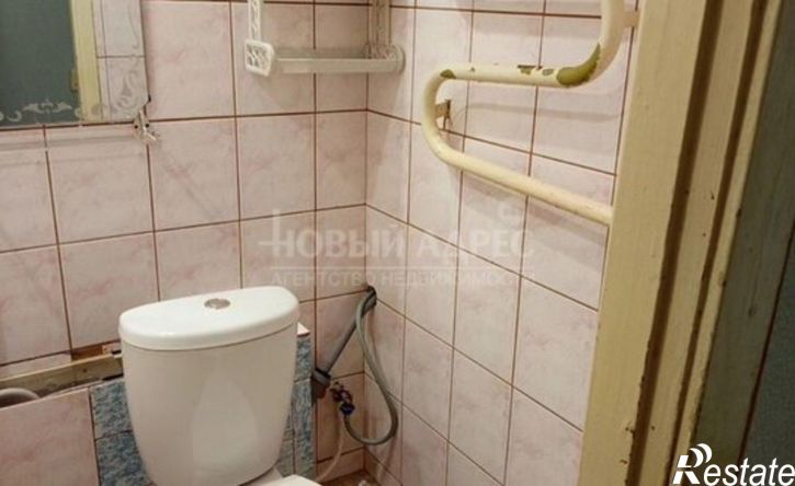 1-комн квартира ул Окружная, 10,  д. 10