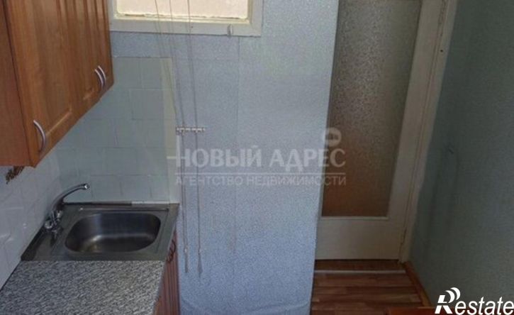 1-комн квартира ул Окружная, 10,  д. 10