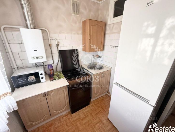 3-комн квартира ул Октябрьская, 2,  д. 2