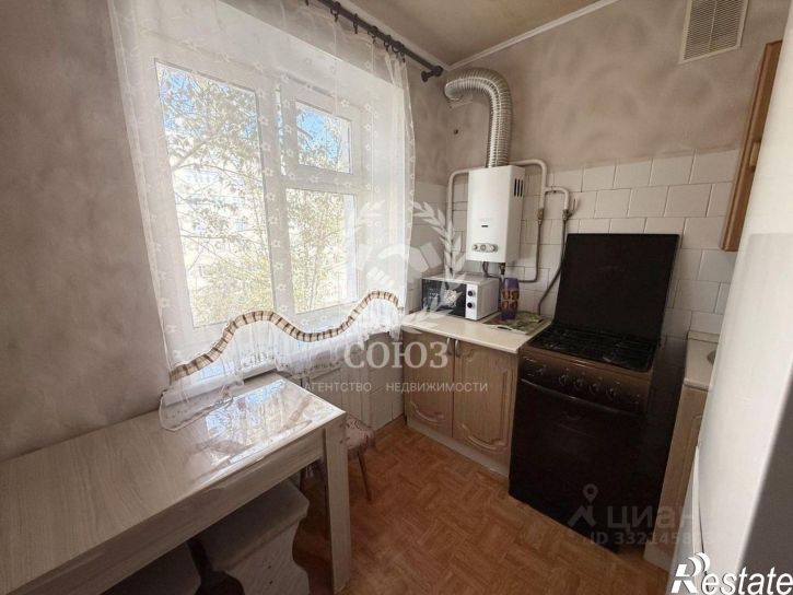 3-комн квартира ул Октябрьская, 2,  д. 2
