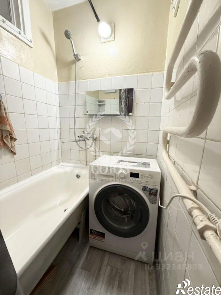 3-комн квартира ул Октябрьская, 2,  д. 2