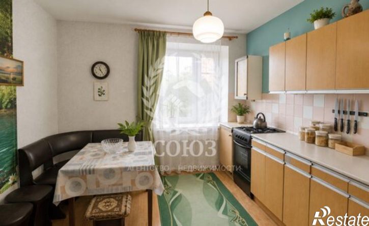 5-комн квартира ул Гагарина, 11,  д. 11