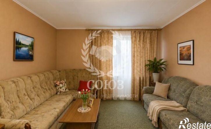 5-комн квартира ул Гагарина, 11,  д. 11