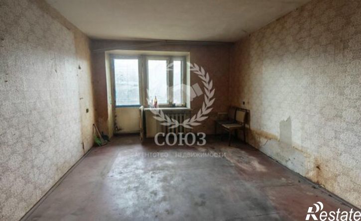 3-комн квартира ул Гурьянова, 8 1,  д. 8 1,  к. 1