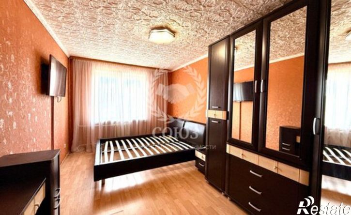 2-комн квартира ул Калужского Ополчения, 7,  д. 7