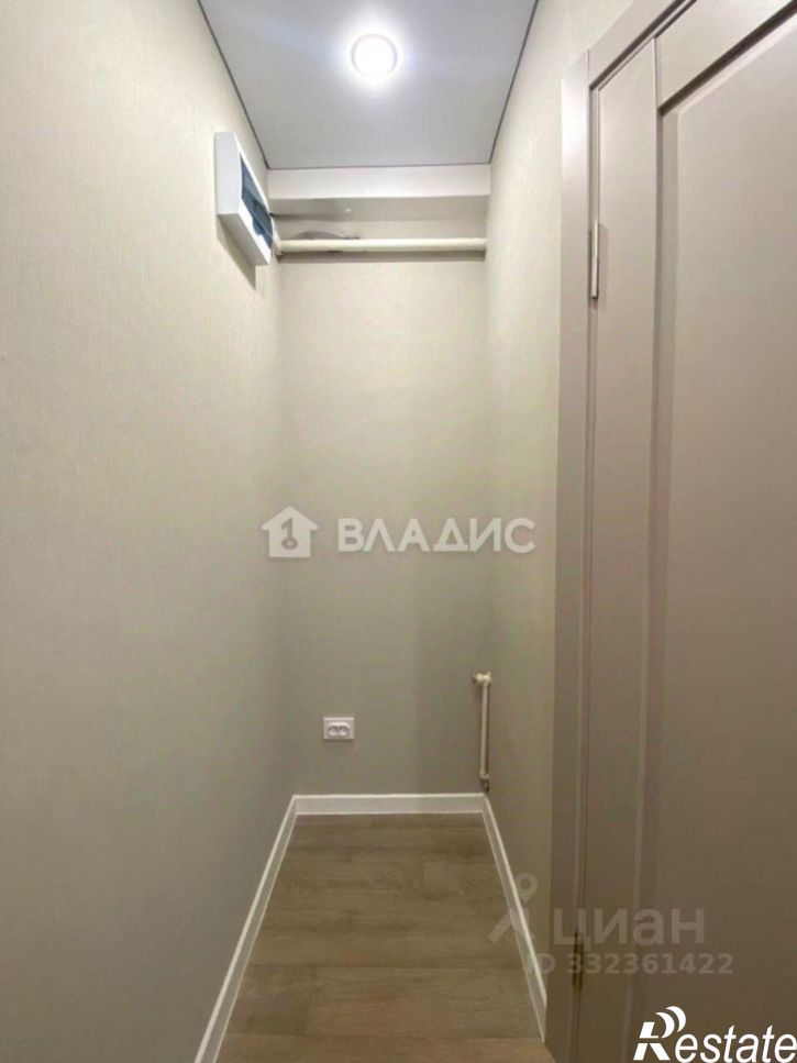 1-комн квартира ул Мичурина, 10,  д. 10
