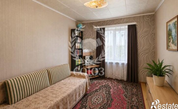 5-комн квартира ул Гагарина, 11,  д. 11