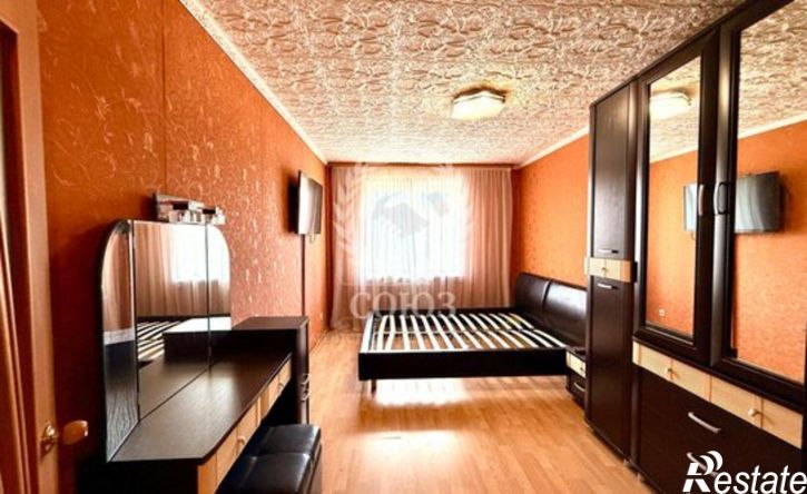 2-комн квартира ул Калужского Ополчения, 7,  д. 7