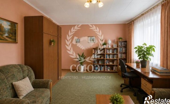 5-комн квартира ул Гагарина, 11,  д. 11