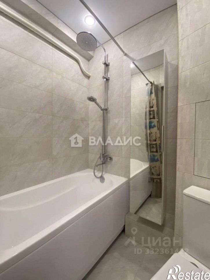 1-комн квартира ул Мичурина, 10,  д. 10