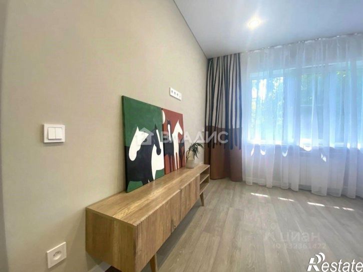 1-комн квартира ул Мичурина, 10,  д. 10