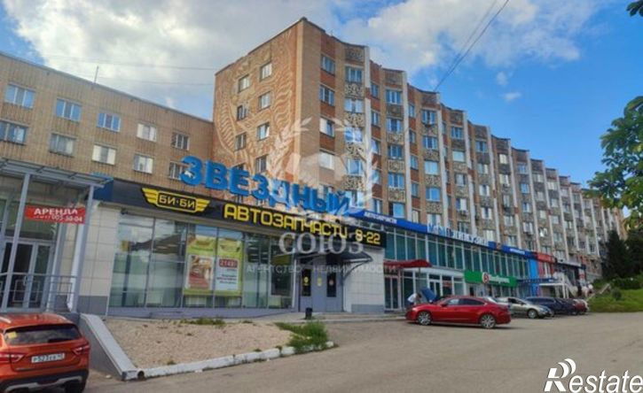 5-комн квартира ул Гагарина, 11,  д. 11