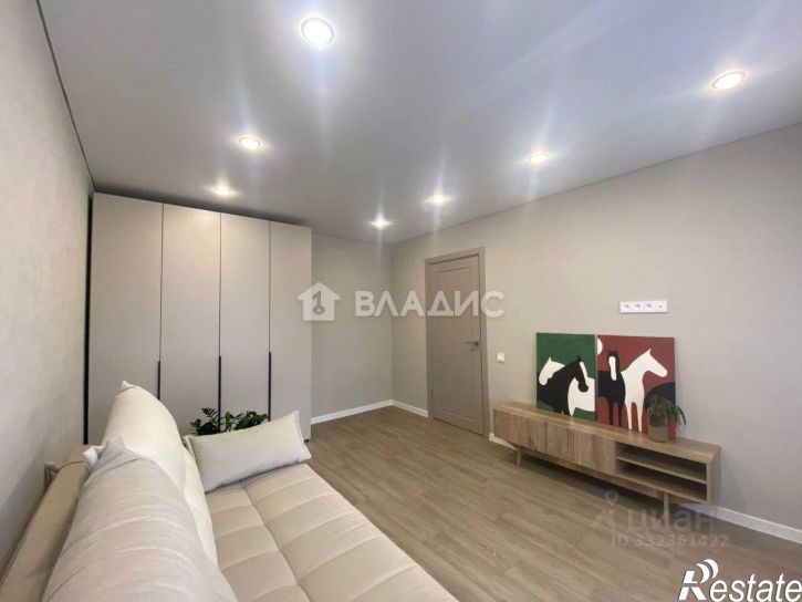 1-комн квартира ул Мичурина, 10,  д. 10