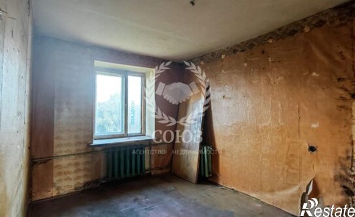 3-комн квартира ул Гурьянова, 8 1,  д. 8 1,  к. 1