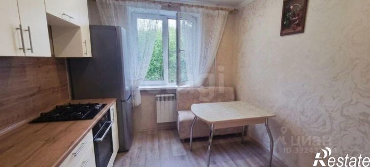 2-комн квартира ул Звездная, 3,  д. 3