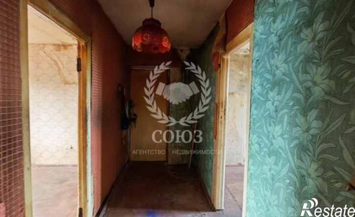 3-комн квартира ул Гурьянова, 8 1,  д. 8 1,  к. 1