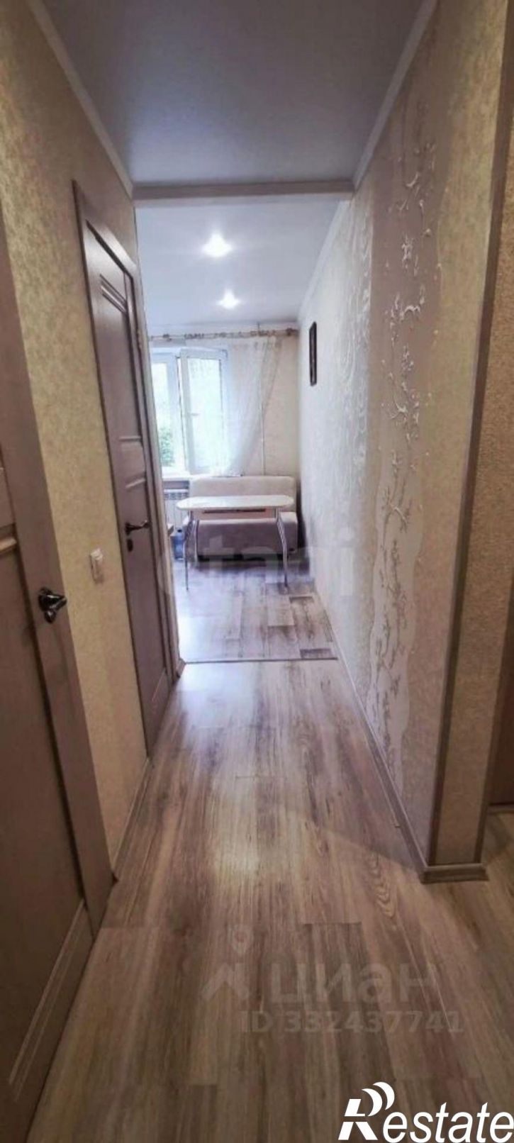 2-комн квартира ул Звездная, 3,  д. 3