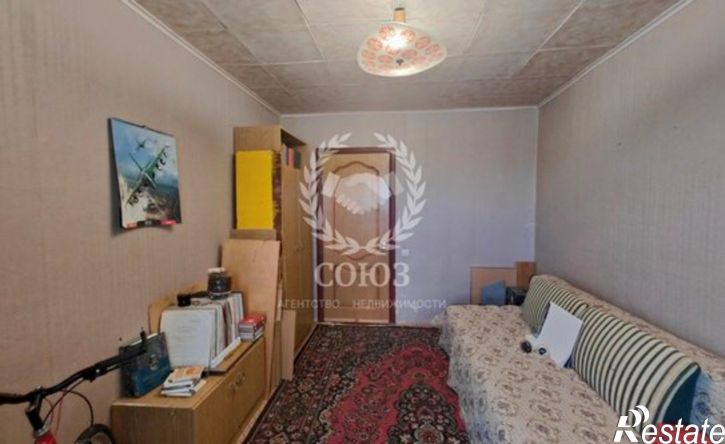 5-комн квартира ул Гагарина, 11,  д. 11