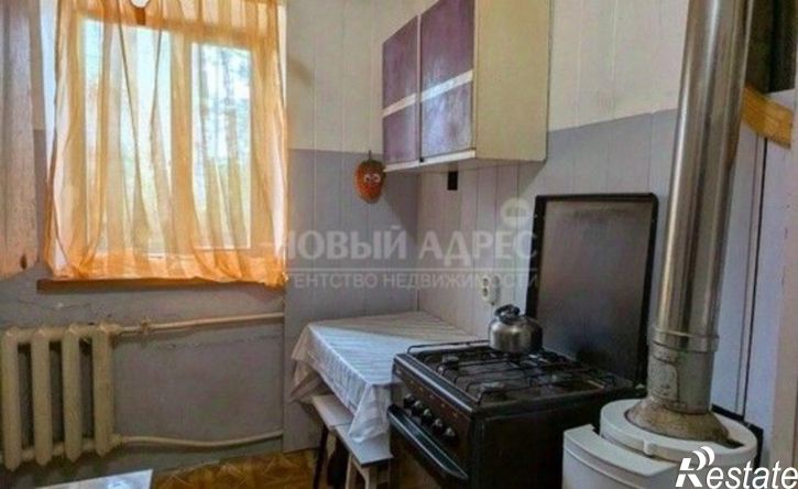 2-комн квартира ул Пестеля, 26,  д. 26