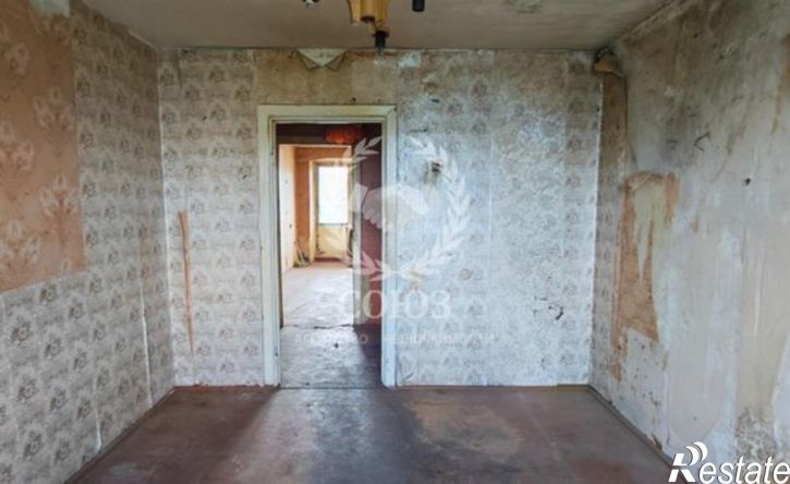 3-комн квартира ул Гурьянова, 8 1,  д. 8 1,  к. 1