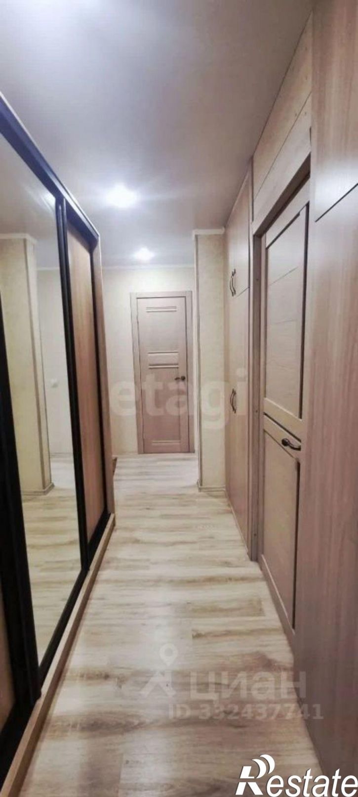 2-комн квартира ул Звездная, 3,  д. 3