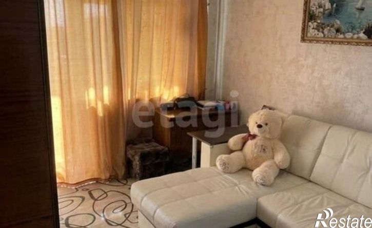 1-комн квартира ул Ленина, 27,  д. 27