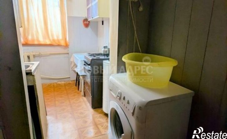 2-комн квартира ул Пестеля, 26,  д. 26
