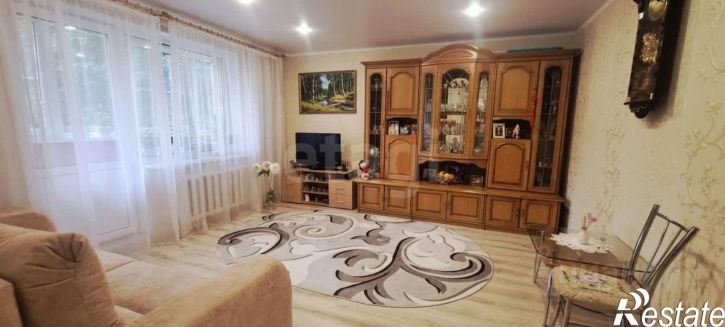 2-комн квартира ул Звездная, 3,  д. 3
