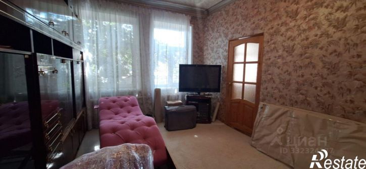 3-комн квартира ул Никитина, 89А,  д. 89А